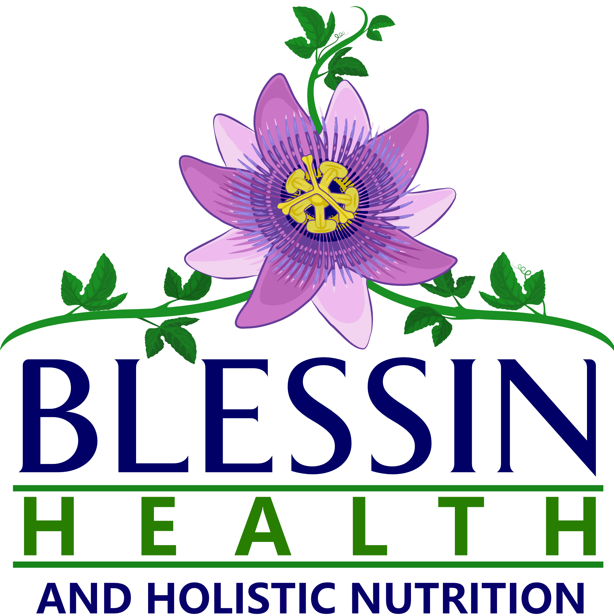Blessin Health